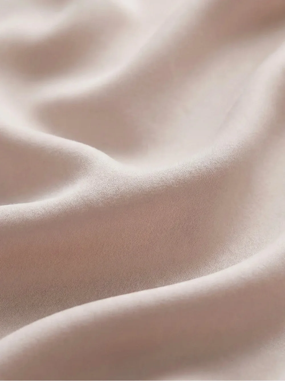 NWOT Organic Bamboo Soft Blush Twin XL Sheet Set - Retail $100